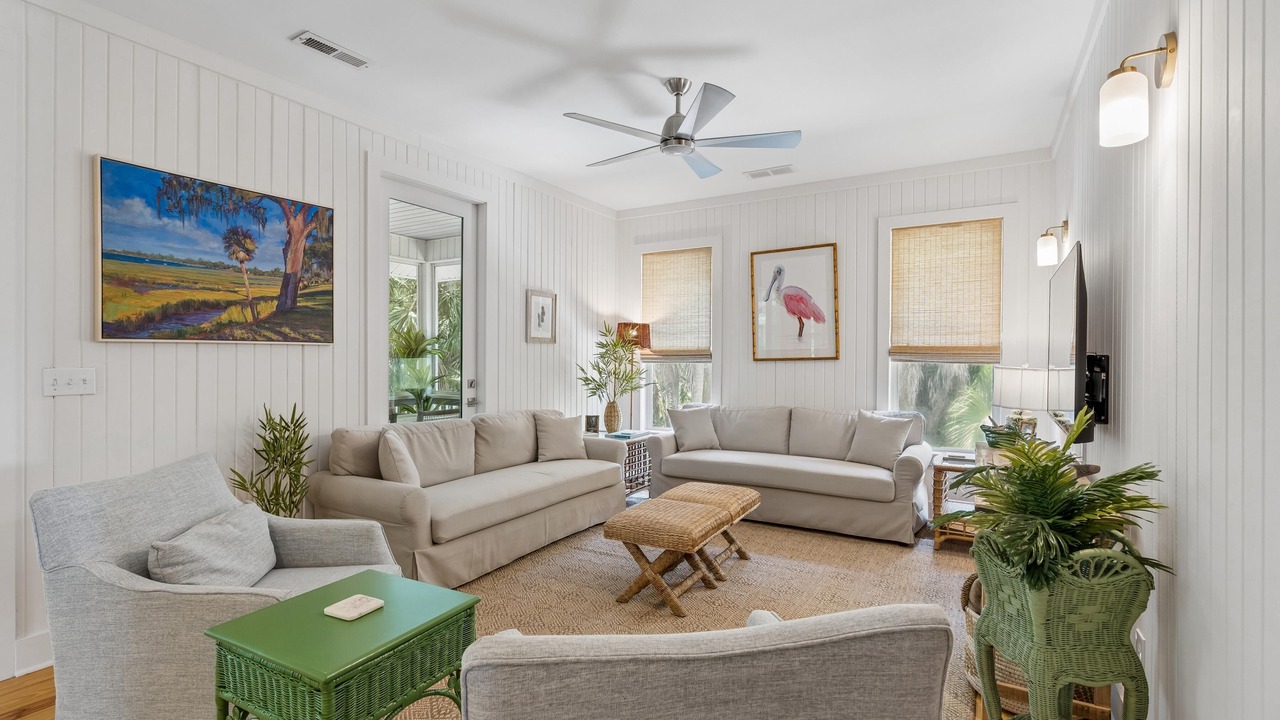 Photo of Outdoor in Edisto Island