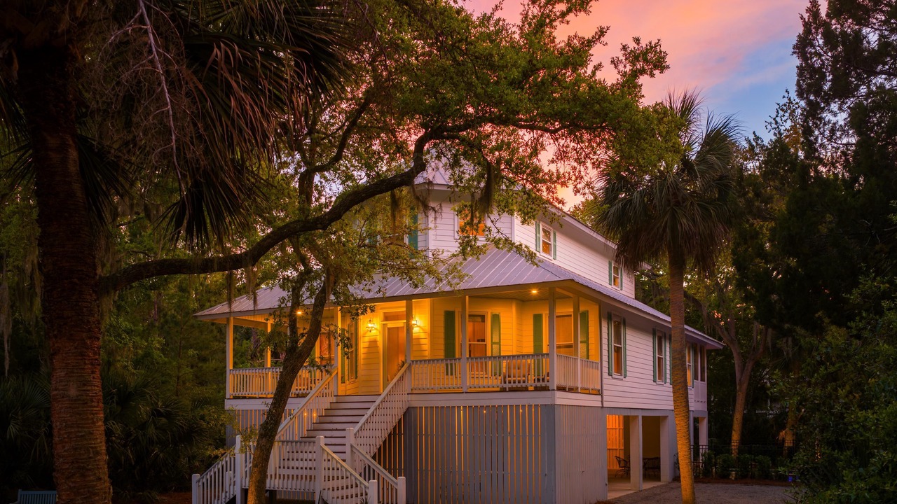 Photo of Outdoor in Edisto Island