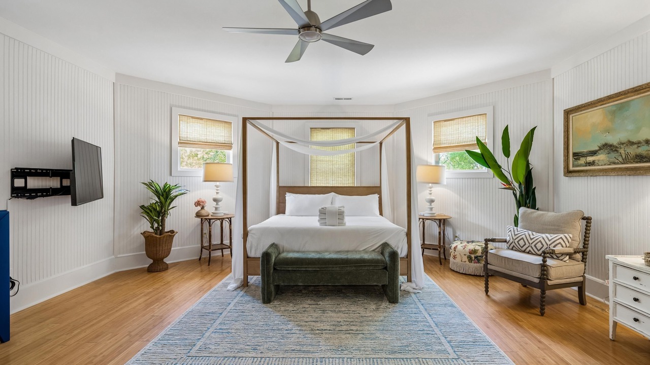 Photo of Outdoor in Edisto Island