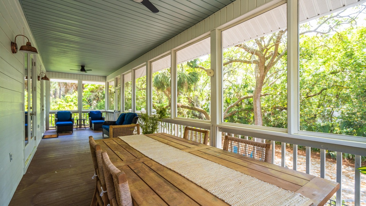 Photo of Outdoor in Edisto Island
