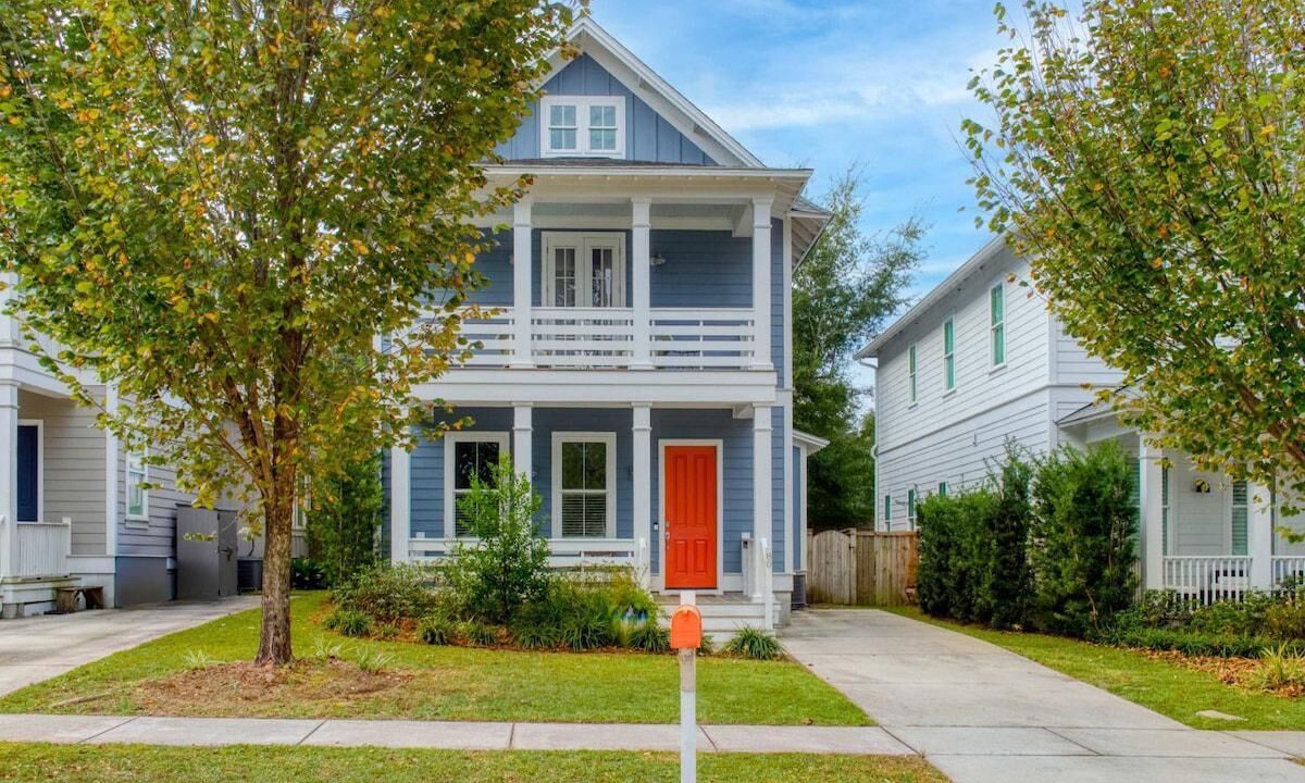 Photo of Outdoor in Mount Pleasant