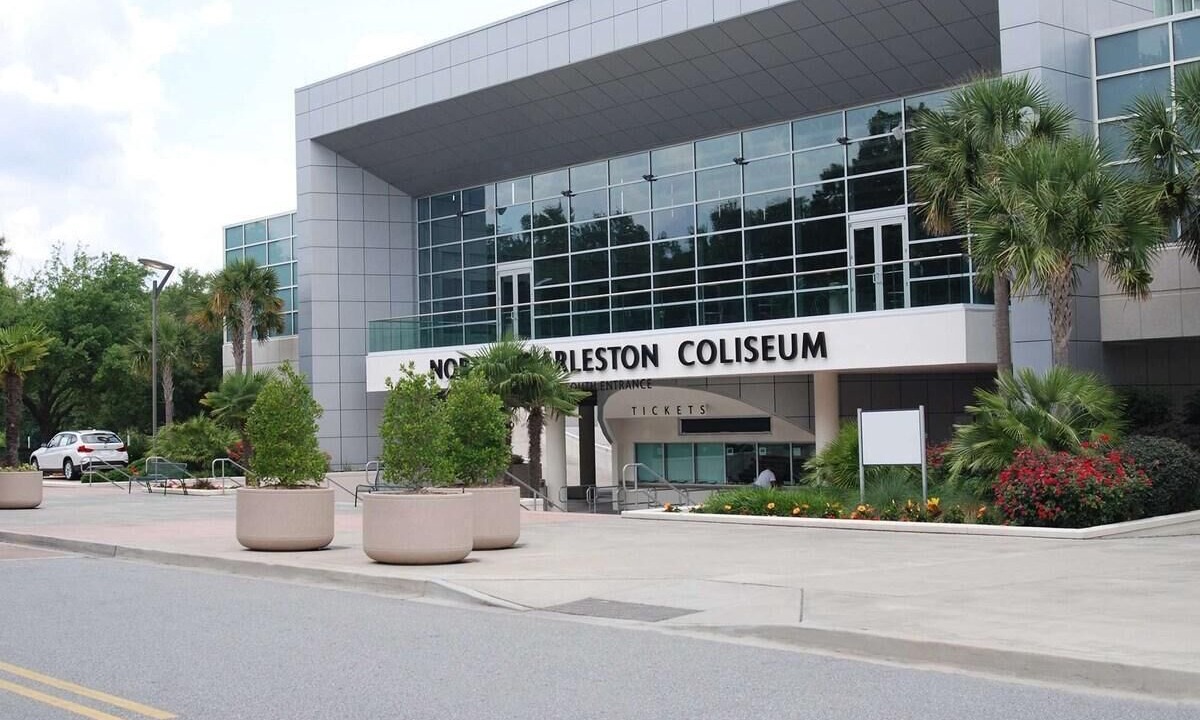 Photo of Outdoor in North Charleston