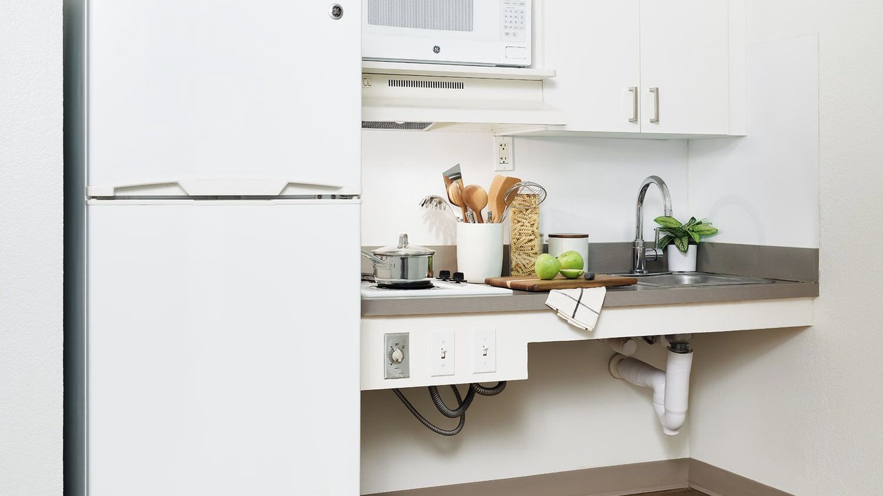 Photo of Kitchen in West Ashley