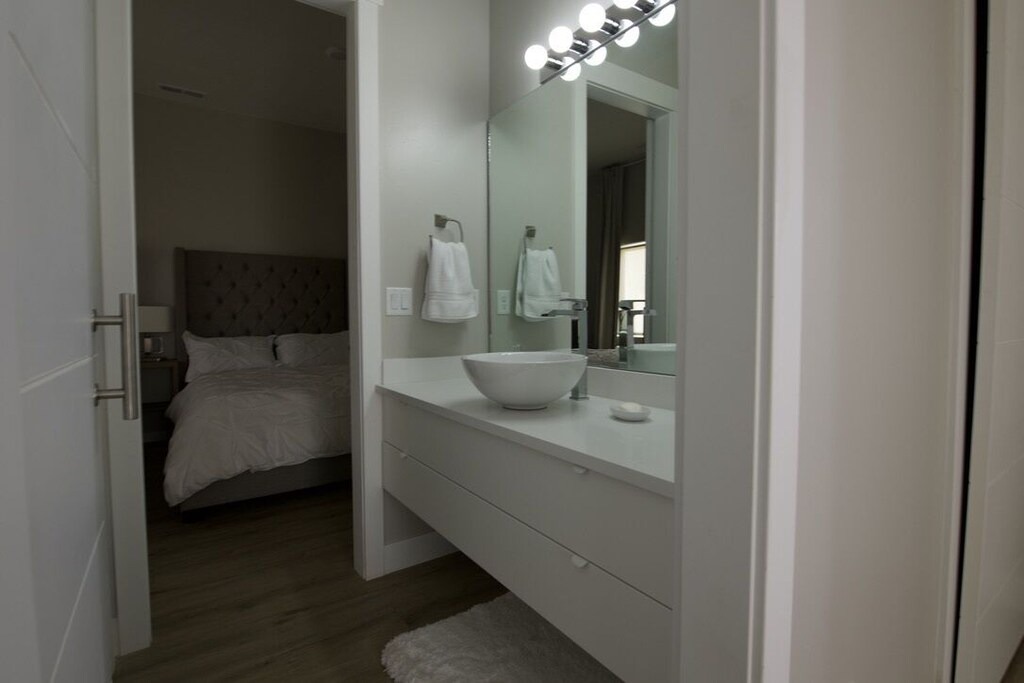 Photo of Bathroom in Big Water