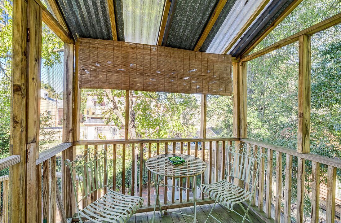 Photo of Outdoor in Beach Institute