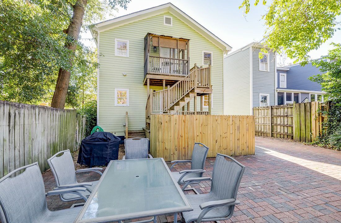 Photo of Outdoor in Beach Institute