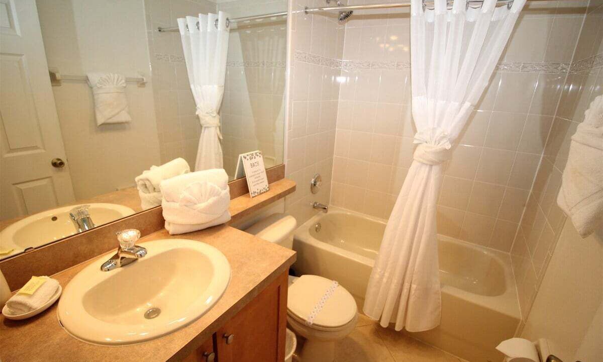 Photo of Bathroom in Legacy Park