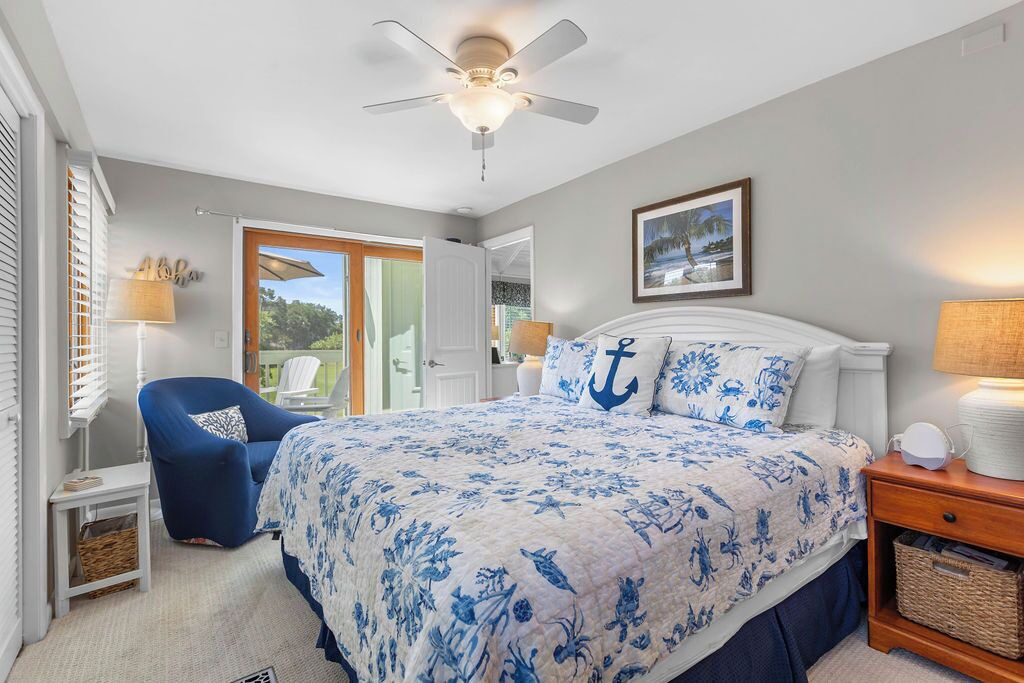 Photo of Bedroom in Sealoft Villas