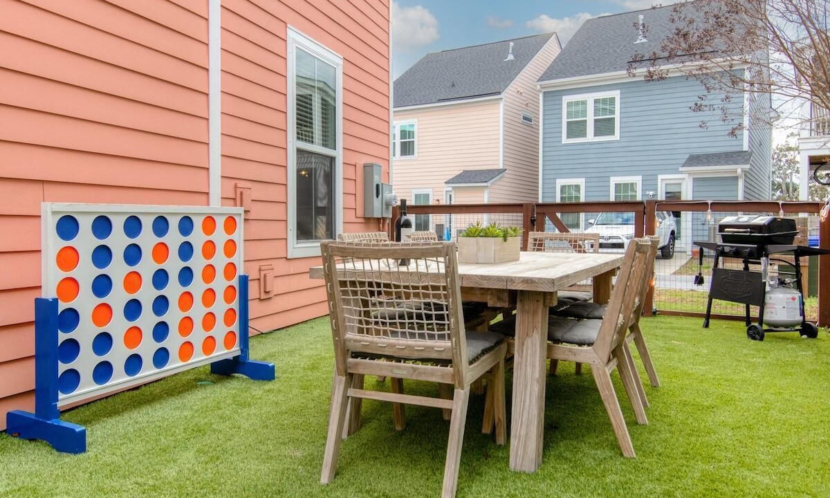 Photo of Outdoor in North Charleston