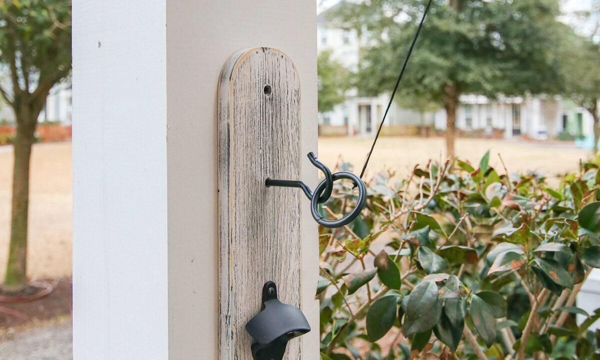 Photo of Outdoor in North Charleston