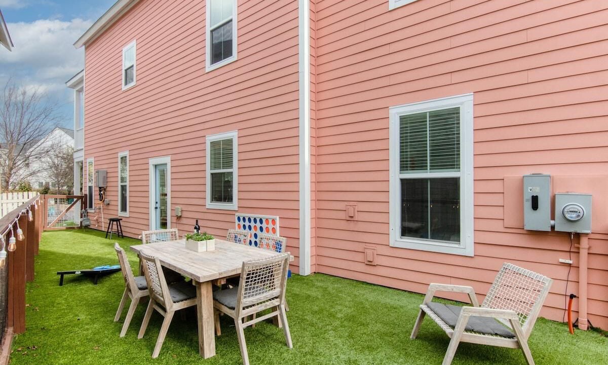 Photo of Outdoor in North Charleston