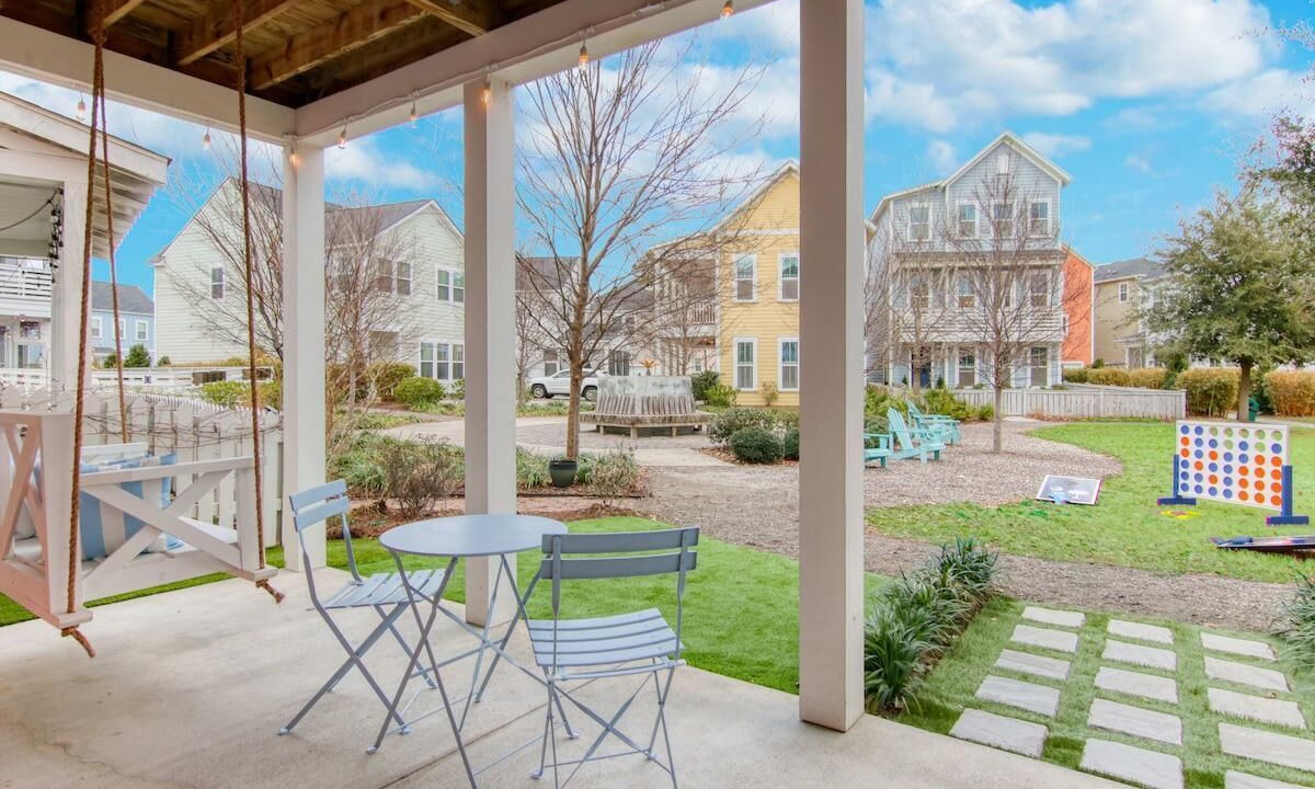 Photo of Outdoor in North Charleston