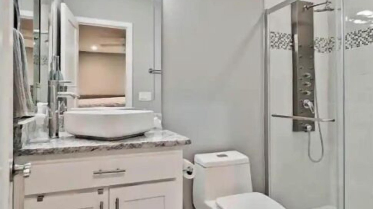 Photo of Bathroom in Beaver Shores