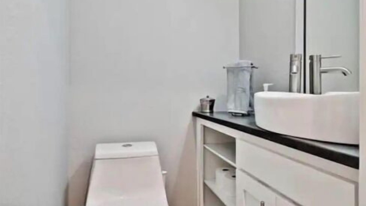 Photo of Bathroom in Beaver Shores