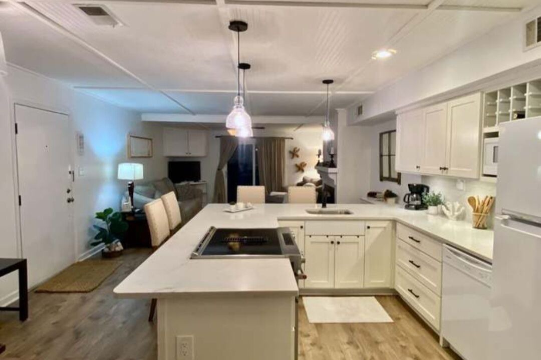 Photo of Kitchen in Ocean Ridge