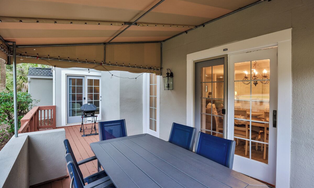 Photo of Outdoor in Shipyard Plantation