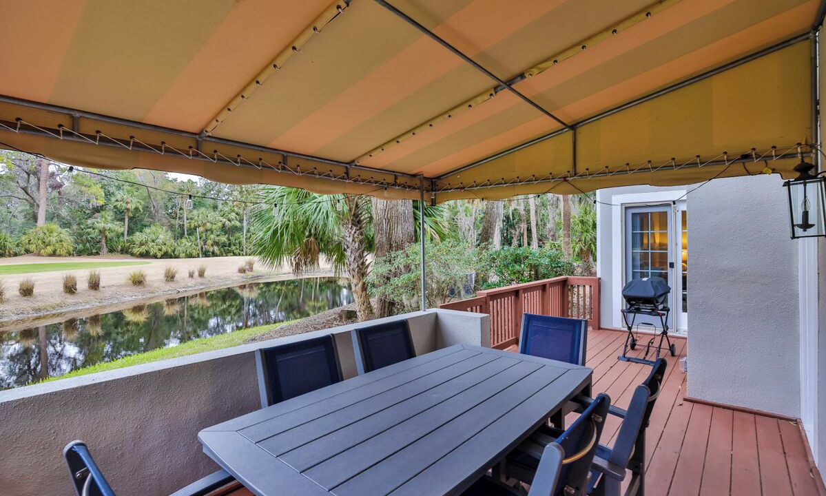 Photo of Outdoor in Shipyard Plantation