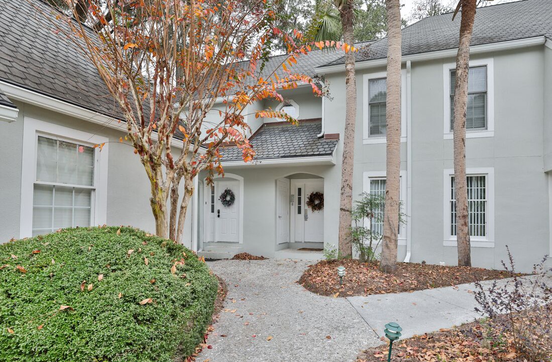 Photo of Outdoor in Shipyard Plantation