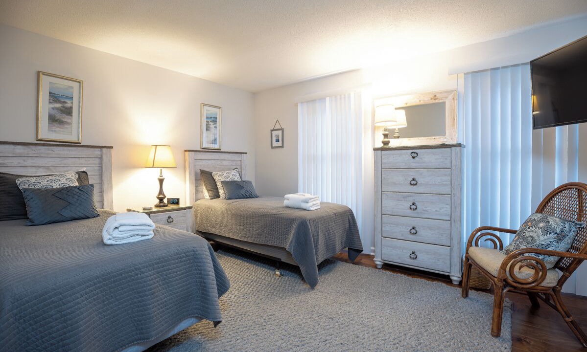 Photo of Bedroom in Shipyard Plantation