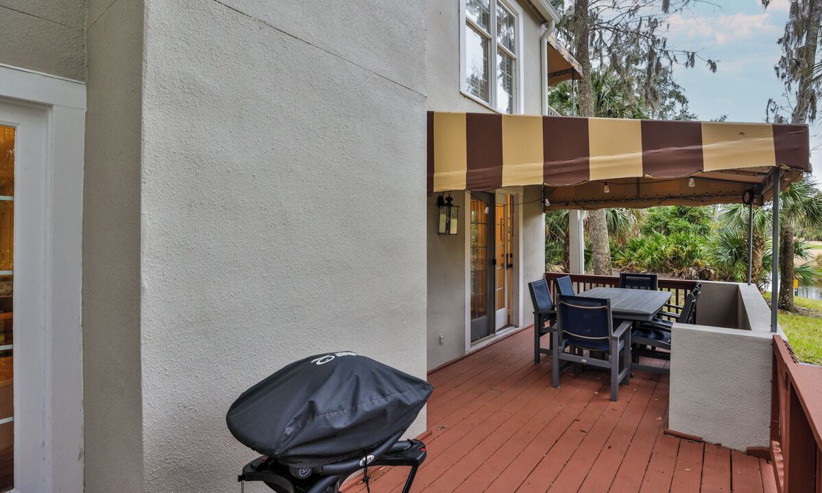 Photo of Outdoor in Shipyard Plantation