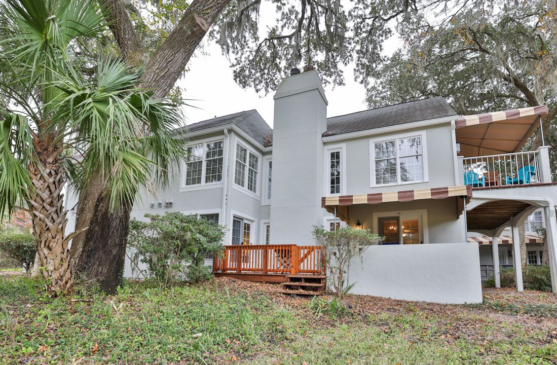 Photo of Outdoor in Shipyard Plantation