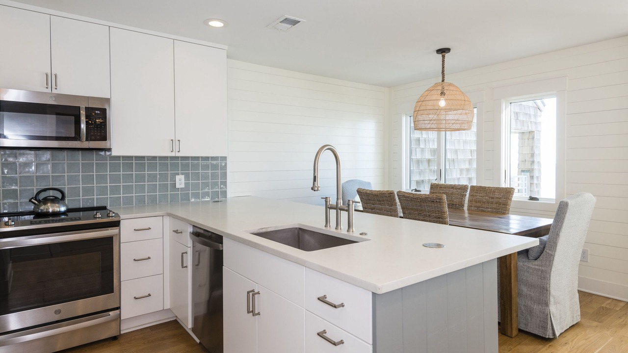 Photo of Kitchen in Kiawah Island