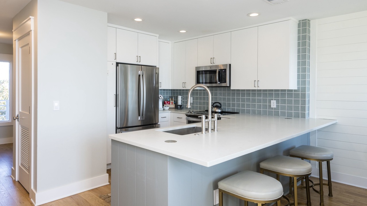 Photo of Kitchen in Kiawah Island
