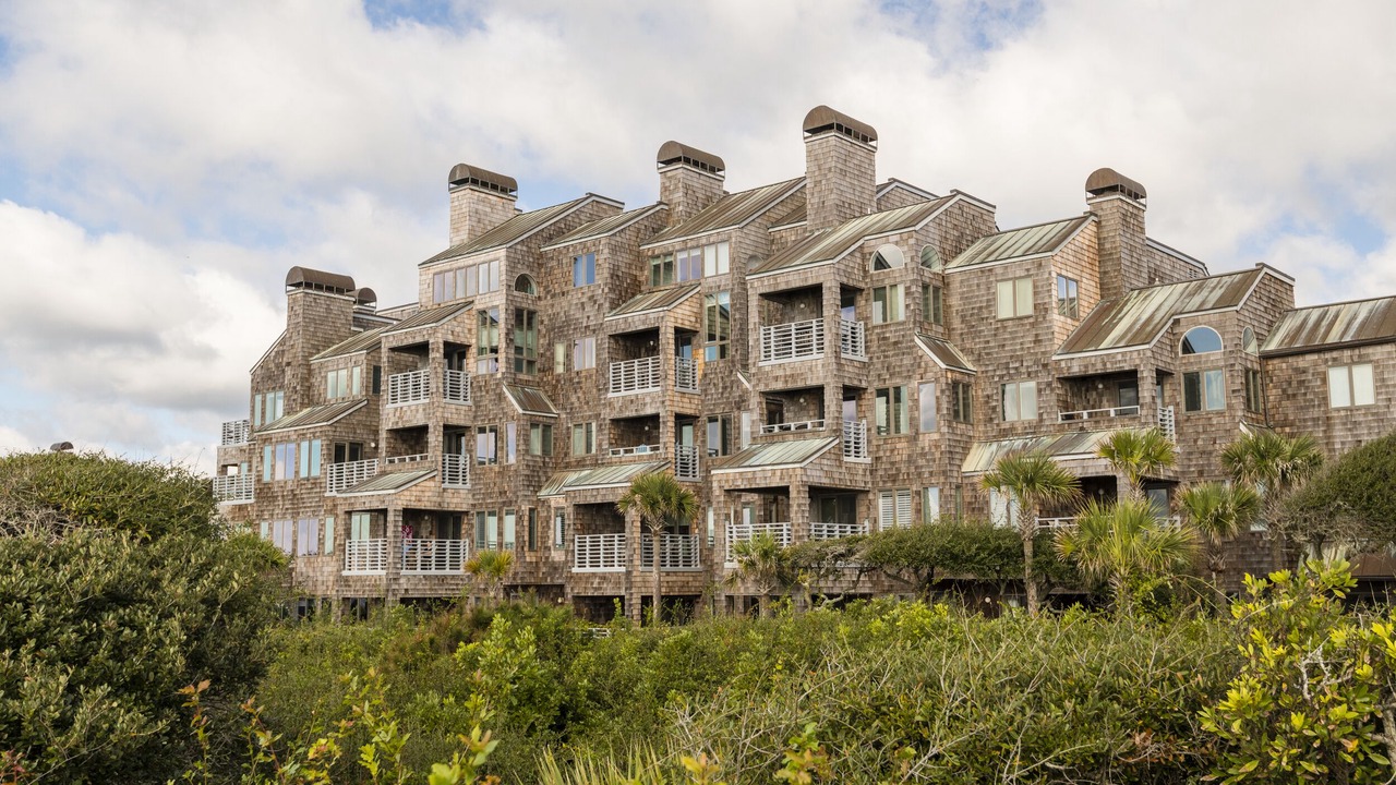 Photo of Outdoor in Kiawah Island