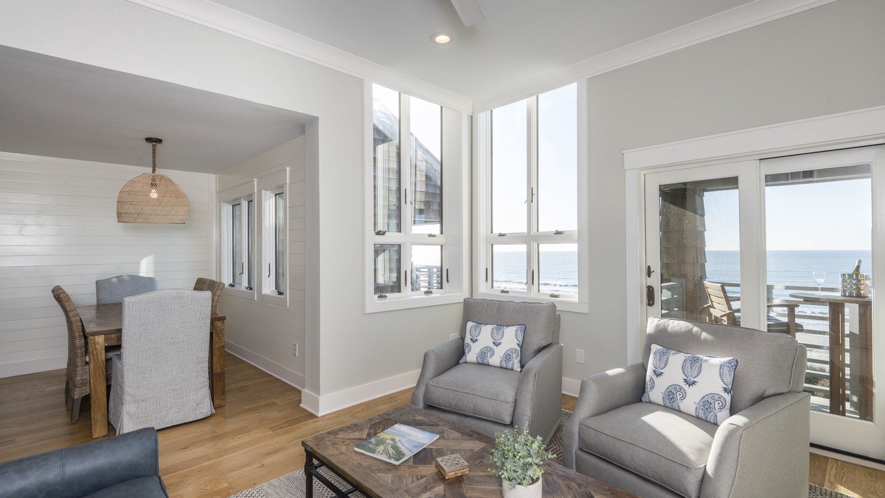 Photo of Livingroom in Kiawah Island