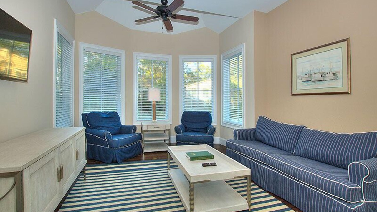 Photo of Livingroom in South Beach
