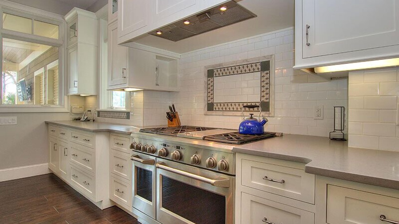 Photo of Kitchen in South Beach