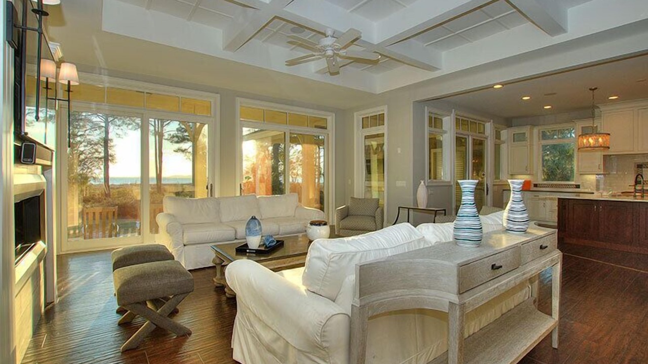 Photo of Livingroom in South Beach