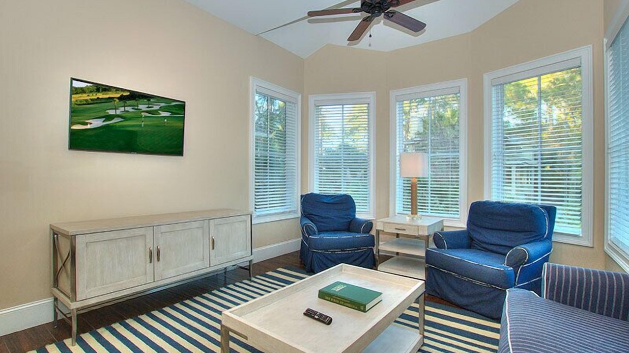 Photo of Livingroom in South Beach