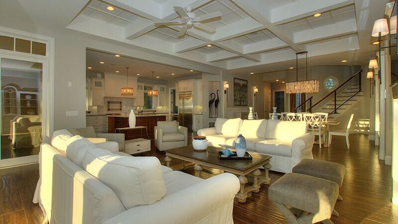 Photo of Livingroom in South Beach