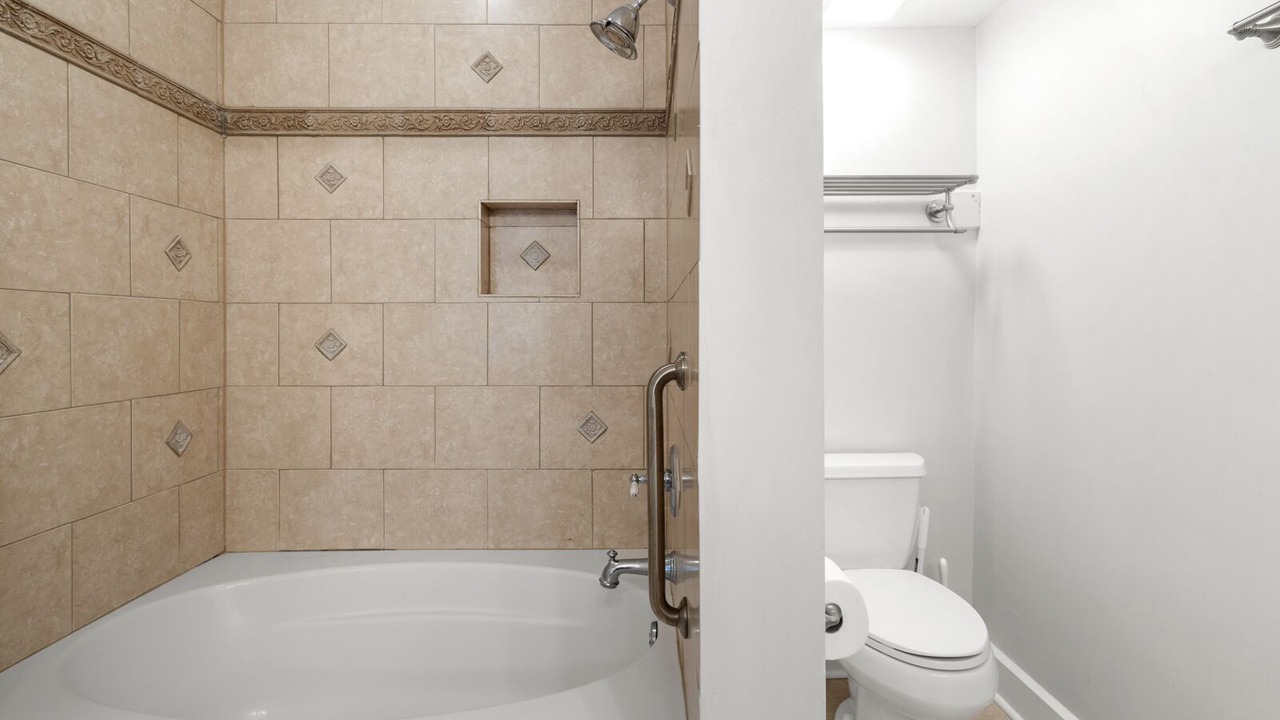 Photo of Bathroom in Kiawah Island