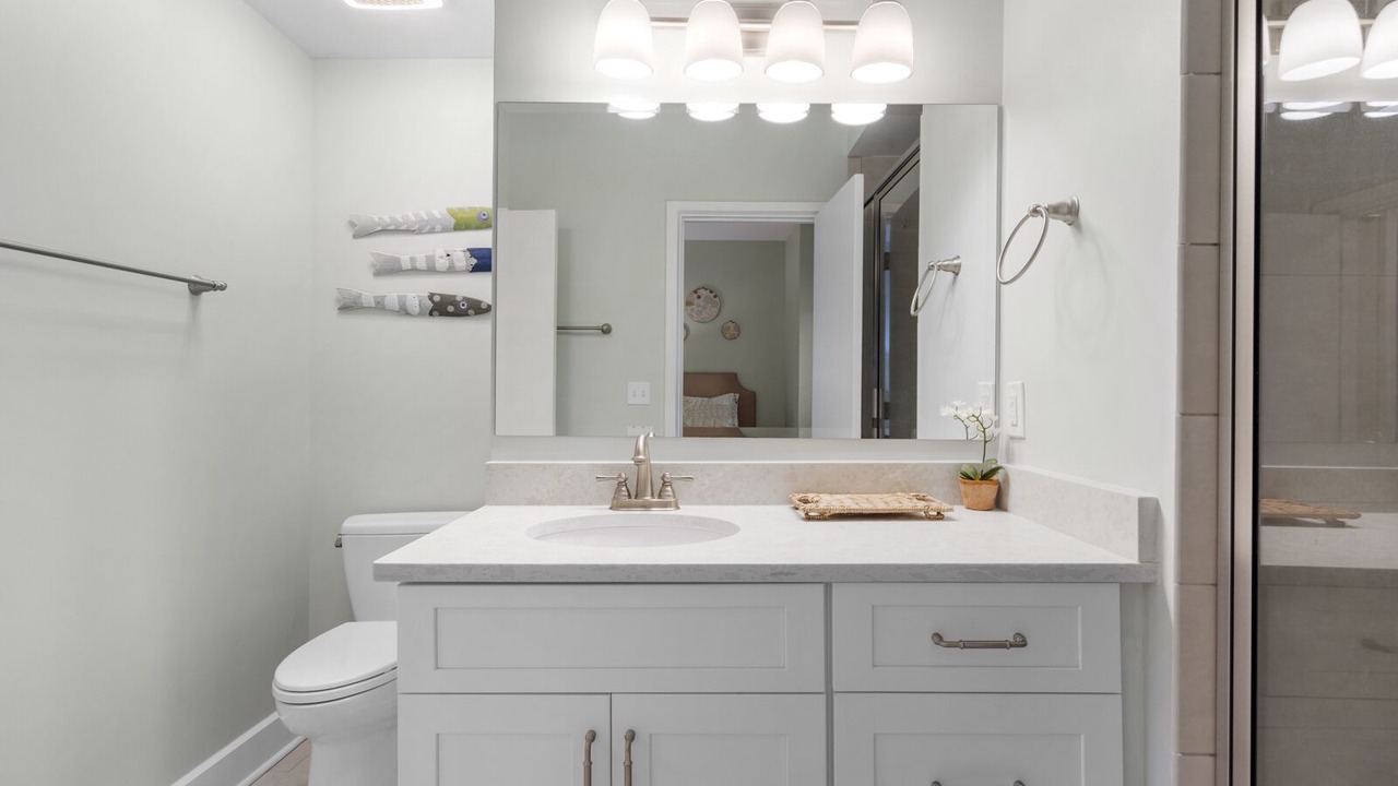 Photo of Bathroom in Kiawah Island