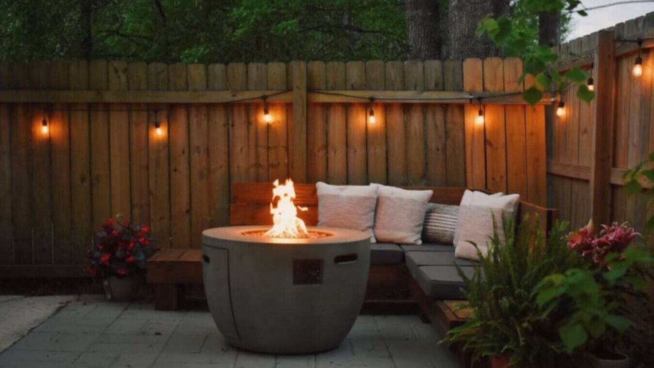 Photo of Patio Balcony in West Ashley
