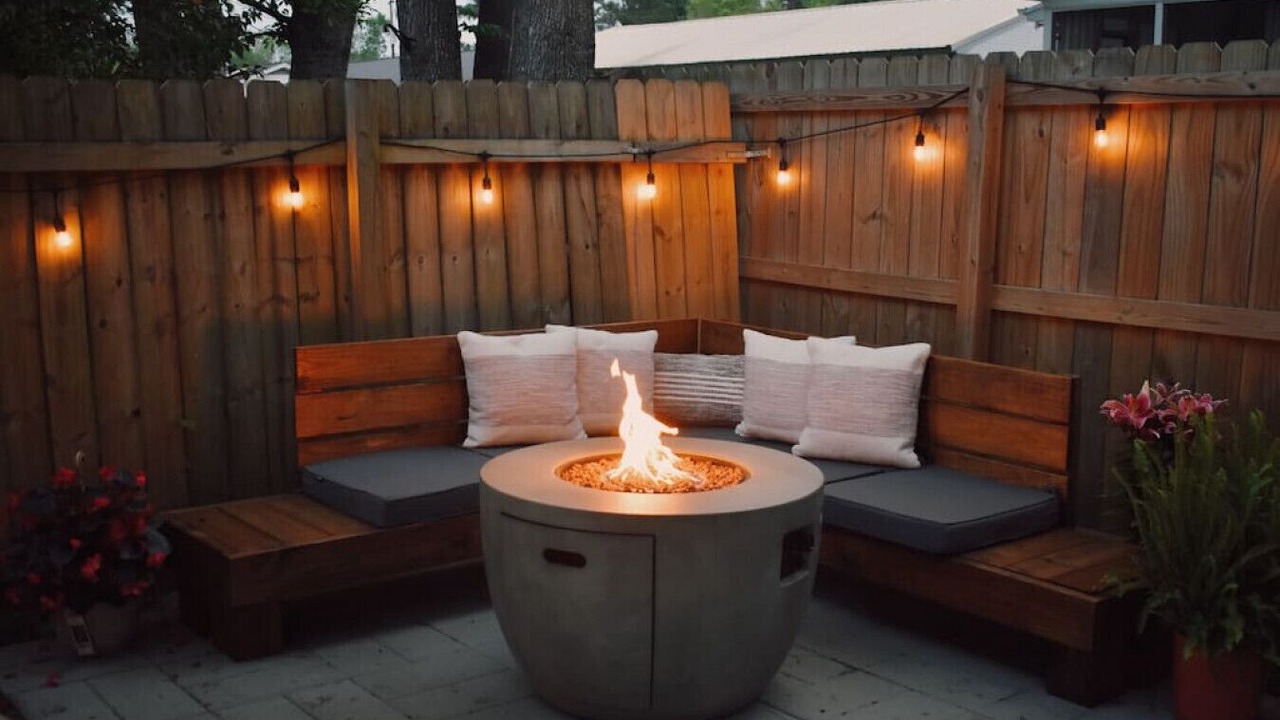 Photo of Patio Balcony in West Ashley