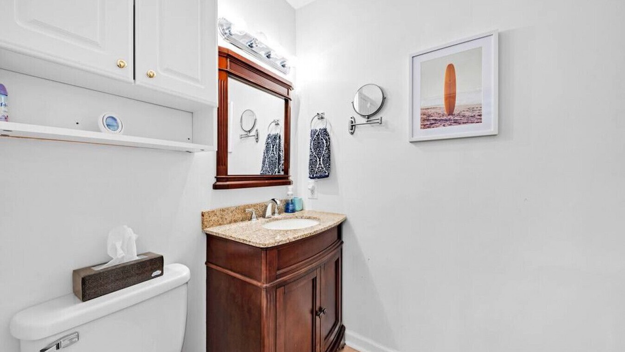 Photo of Bathroom in West Ashley
