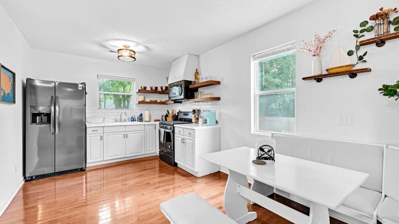 Photo of Kitchen in West Ashley