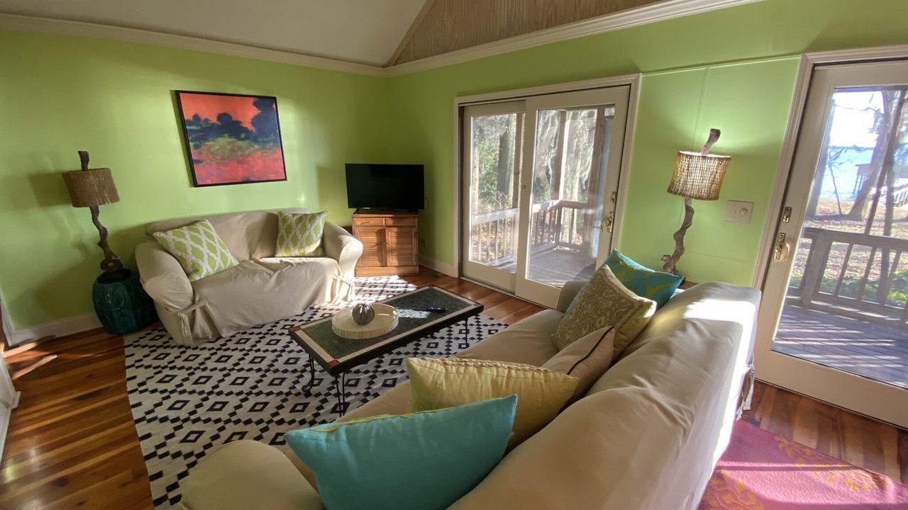 Photo of Livingroom in Summerton