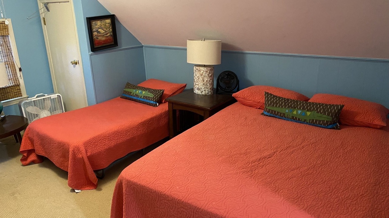 Photo of Bedroom in Summerton
