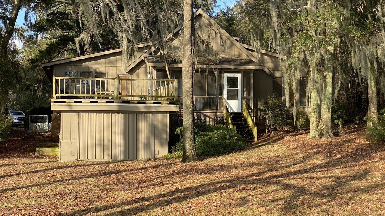 Photo of Outdoor in Summerton