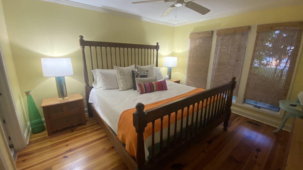 Photo of Bedroom in Summerton