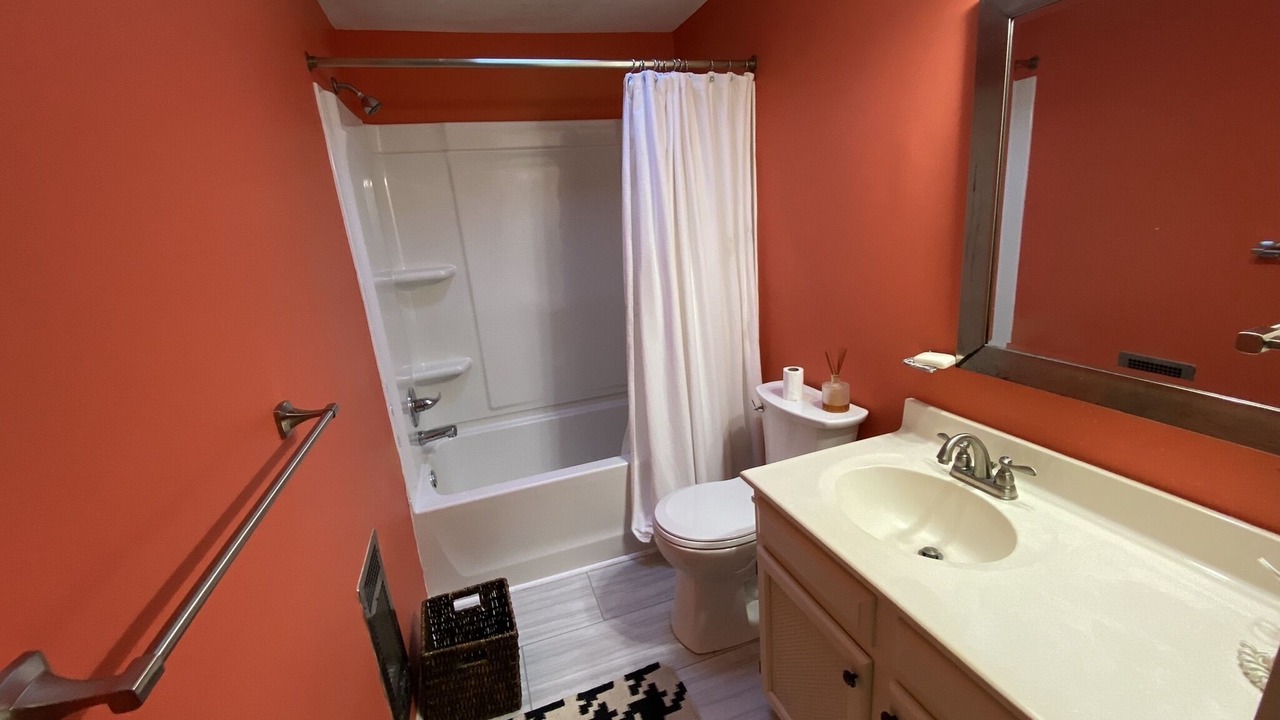 Photo of Bathroom in Summerton