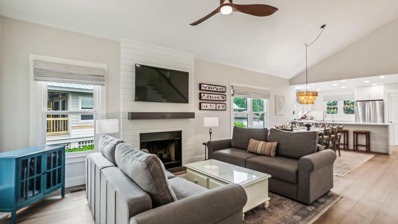 Photo of Bedroom in South Beach