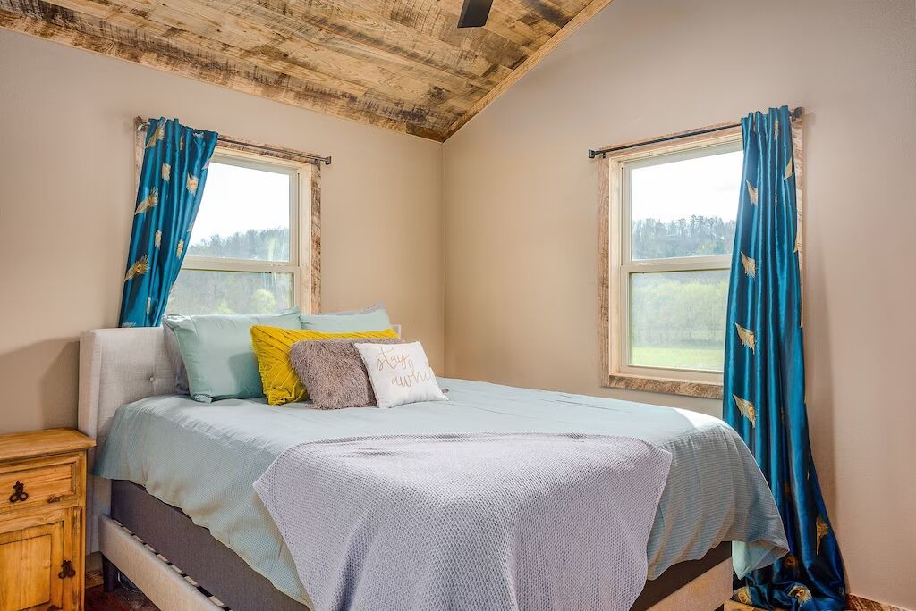 Photo of Bedroom in Jasper