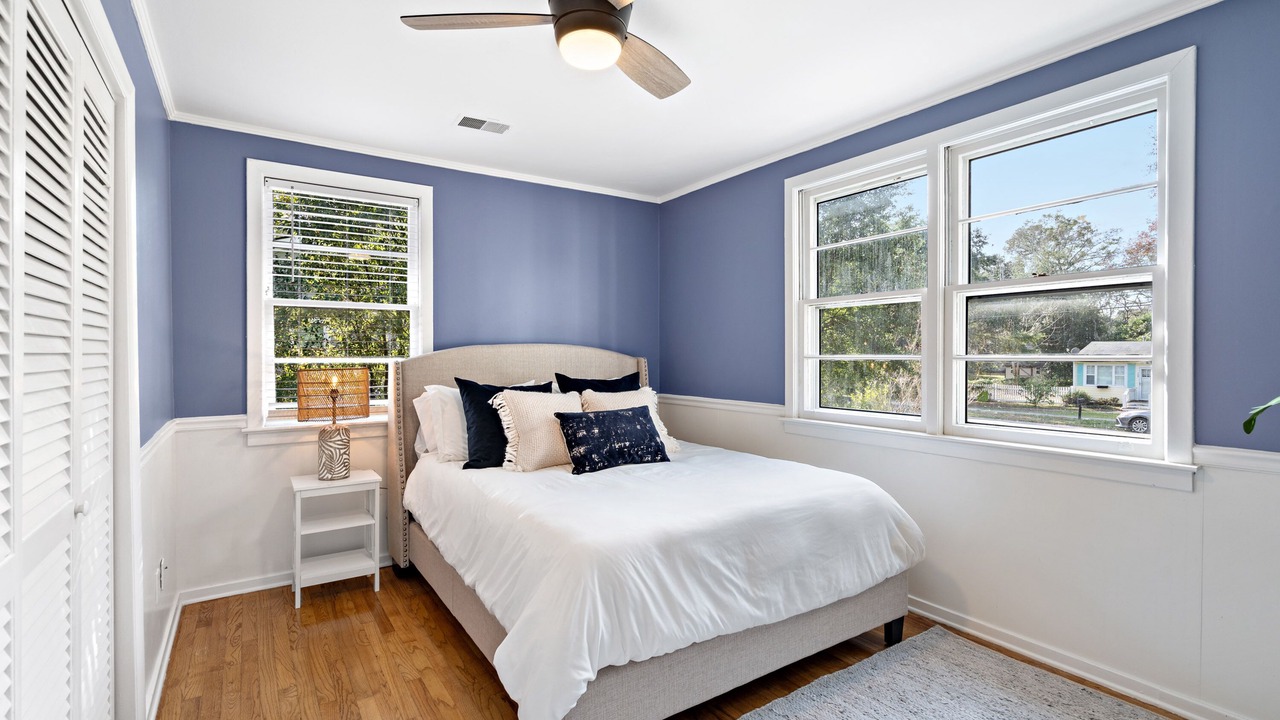 Photo of Bedroom in Beaufort