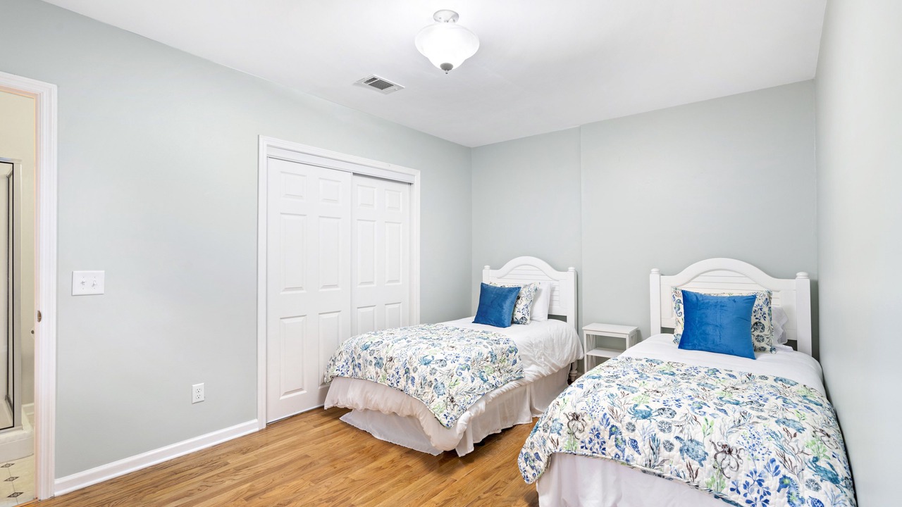 Photo of Bedroom in Beaufort