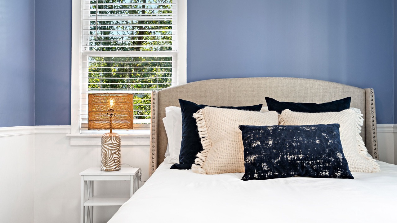 Photo of Bedroom in Beaufort
